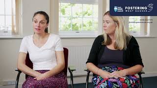 Why foster with us? | West Sussex County Council