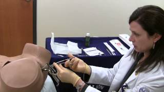 IUS Insertion Workshop