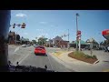 ride down mian street rt 18 in greenville pa