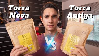 Café com Torra Nova VS Café com Torra Antiga  (9 dias VS 6 meses) | Não Sou Barista