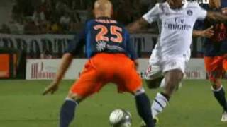 Montpellier HSC - Paris Saint-Germain 1 - 1 Goals & Highlights Nova Sport HQ