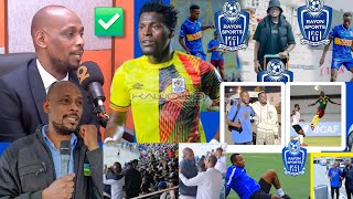 Rayon Sports Izanye Rutahizamu Utazakora Teste, President Wa Rayon Avuze Ku Nama Ihuza Abakire 110💙🤍