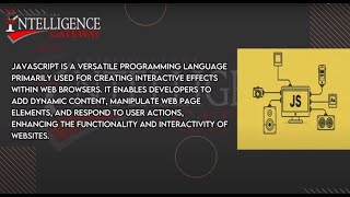 Module 3: Functions and Scope - JavaScript