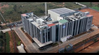 'TÜV SÜD Bengaluru Campus’ Inauguration Video