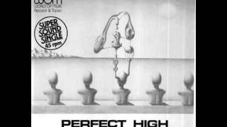 Peppermint Lounge - Perfect High