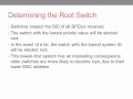 Spanning Tree Protocol