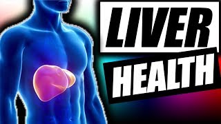 Liver Health \u0026 Detox 2 Extend Life Expectancy