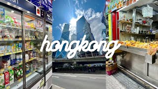days in Hongkong (2023) 🇭🇰 | explore Hongkong, Hongkong Travel Diary, shopping, Hongkong guide