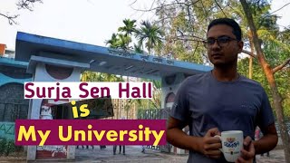 সূর্যসেন হল, ঢাকা বিশ্ববিদ্যালয় | Dhaka University Hall Life