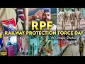 RPF Day|Railway Protection Force Day|MotivationWhatsapp Status Video