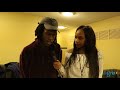 Daniel Caesar Talks His Album Freudian and Writing a Song For Beyonce
