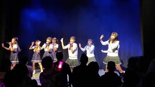 SPATIO9周年ライブ　SPATIO \u0026ERPHYコラボ【ユメイロ】