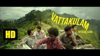 Vattakulam - Idukki Gold Song