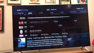 Comcast fail