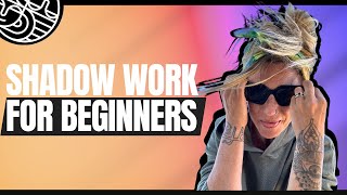 Shadow Work: The Ultimate Guide for Beginners.