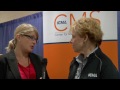 cms interviews damema mann from the national research center