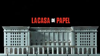 La Casa De Papel (Part/Season 5) Intro