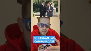 Se CARGAN las CAMPANADAS!! BRONCANO y LALA CHUS darán las campanadas en la 1 #nochevieja #tv #españa