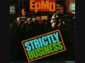 epmd strictly business