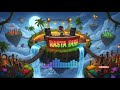 Roots & Dub Chronicles – Pure Reggae Power | Dub Chill Vibes for Relaxing Evening Time