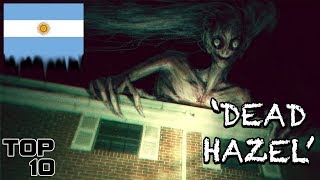Top 10 Scary Argentine Urban Legends