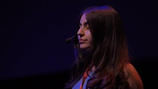 Why Cats Are Going Extinct | Alina Sharaf | TEDxYouth@AASSofia