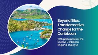 Beyond Silos: Transformative Change for the Caribbean