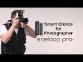 eneloop pro high capacity