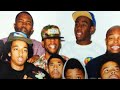 Odd Future - Analog 2