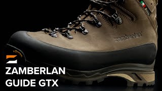 Introducing the GUIDE GTX RR WL 960