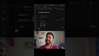 Python Lambda Functions Explained [For Beginners]