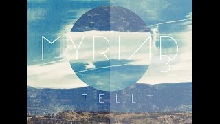 Myriad3 - EPK