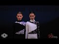 24-25 Qualifier 4 South Africa - Janelie and Melissa (DanCeWorX Unlimited)