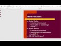 More Delphi Functions