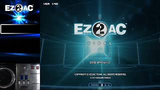 정인게임장 EZ2DJ / EZ2AC Live Broadcast