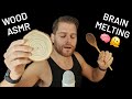ASMR The Best Wood Triggers EVER (1 Hour)