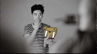 KakaoTalk : Seungri