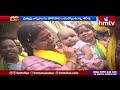 పలాస పీఠం దక్కేదెవరికి political heat in palasa evaru cm hmtv