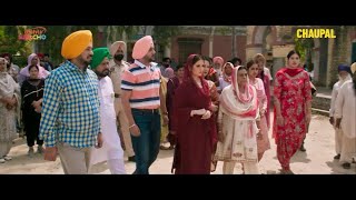 Watch Ni Main Sass Kutni 2 on Chaupal with DishTV Watcho | Latest Punjabi Entertainment