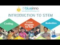 Introduction to STEM