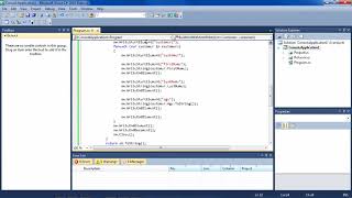 C#: Creating XML with LINQ
