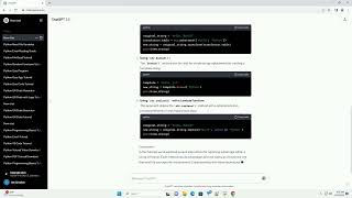python replace alternative
