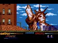 After the War Longplay (Amiga) [50 FPS]