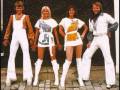 Abba-The winner takes it all lyrics