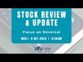 XIFU Stock Update & Review: Focus on Reversal