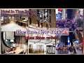 The Time Hotel New York, Manhattan Broadway | Times Square | tour to USA 🇺🇸