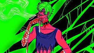 Nightcore Art~ Serotonin (lyrics)