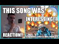 THIS ONE TOLD A STORY!!🔥🔥| Dj Maphorisa x Kabza De Small ft Mhaw Keys - Koko *REACTION*