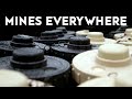 Landmines and the Psychology of Devious Weapons | History of Weapons