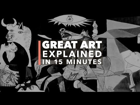 Why is Picasso so important?